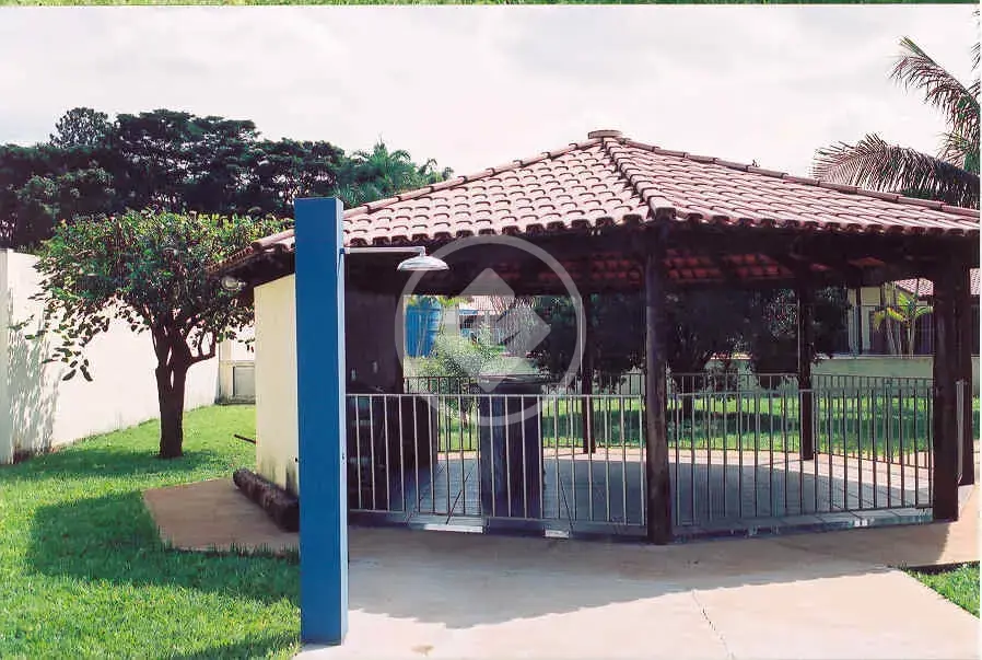 Imagem 2 - Casa em Mansões Aeroporto, Uberlândia - MG