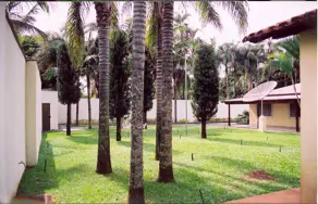 Imagem 4 - Casa em Mansões Aeroporto, Uberlândia - MG