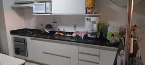 Apartamento PRESIDENTE ROOSEVELT, Uberlândia - MG — foto 2