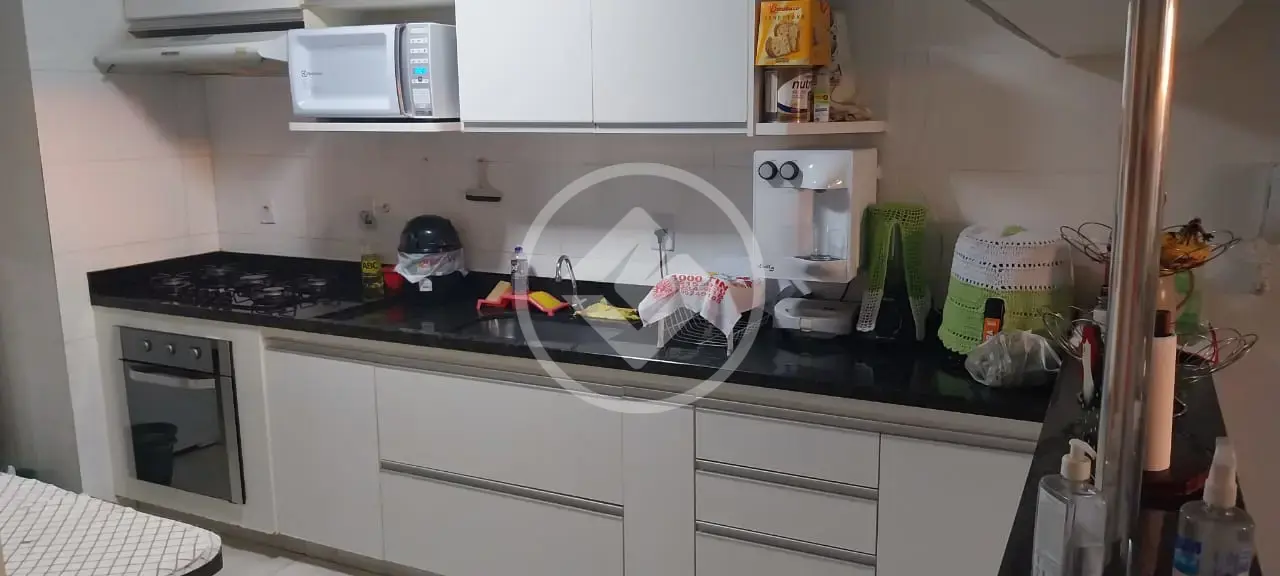 Image 2 - Apartamento em PRESIDENTE ROOSEVELT, Uberlândia - MG