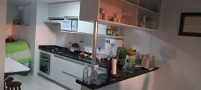 Apartamento PRESIDENTE ROOSEVELT, Uberlândia - MG — foto 1
