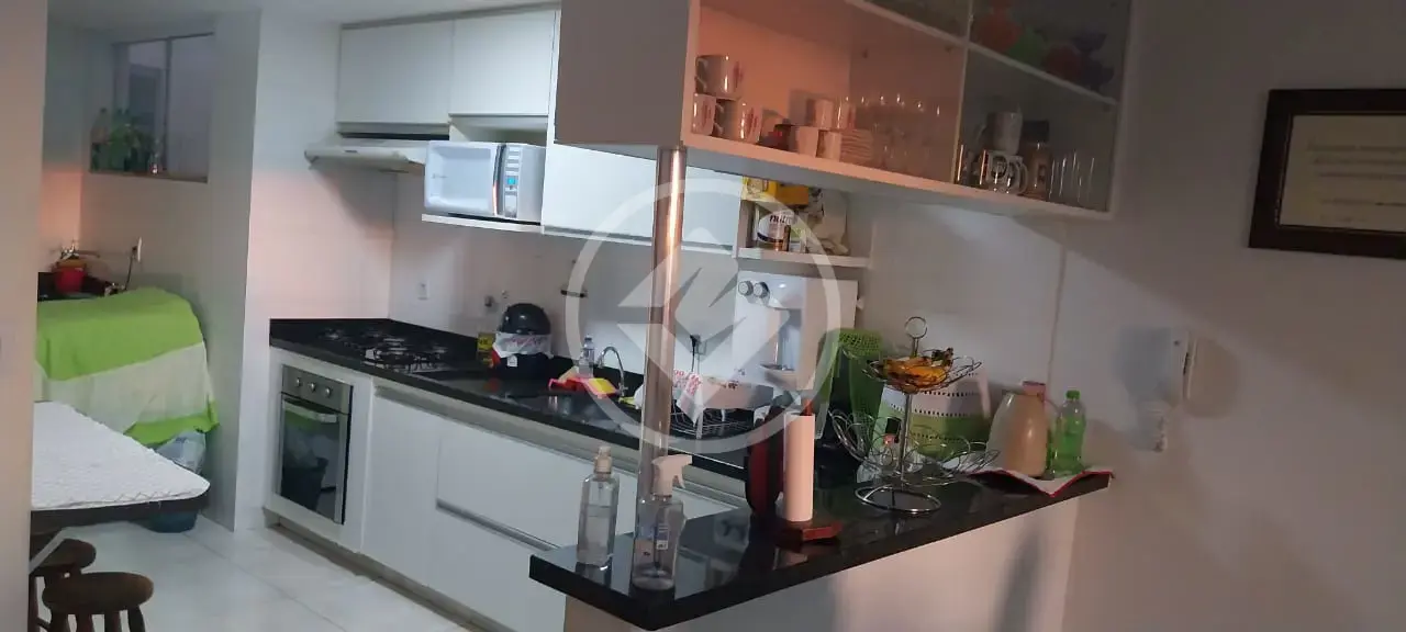 Imagem 1 - Apartamento em PRESIDENTE ROOSEVELT, Uberlândia - MG