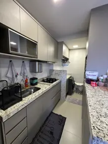 Apartamento Grand Ville, Uberlândia - MG — foto 2