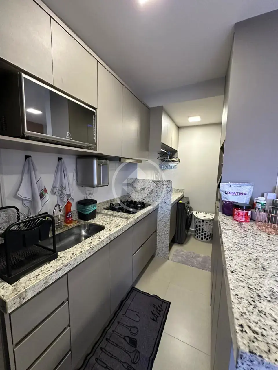 Imagem 1 - Apartamento em Grand Ville, Uberlândia - MG