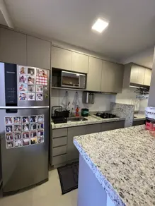Imagem 3 - Apartamento em Grand Ville, Uberlândia - MG