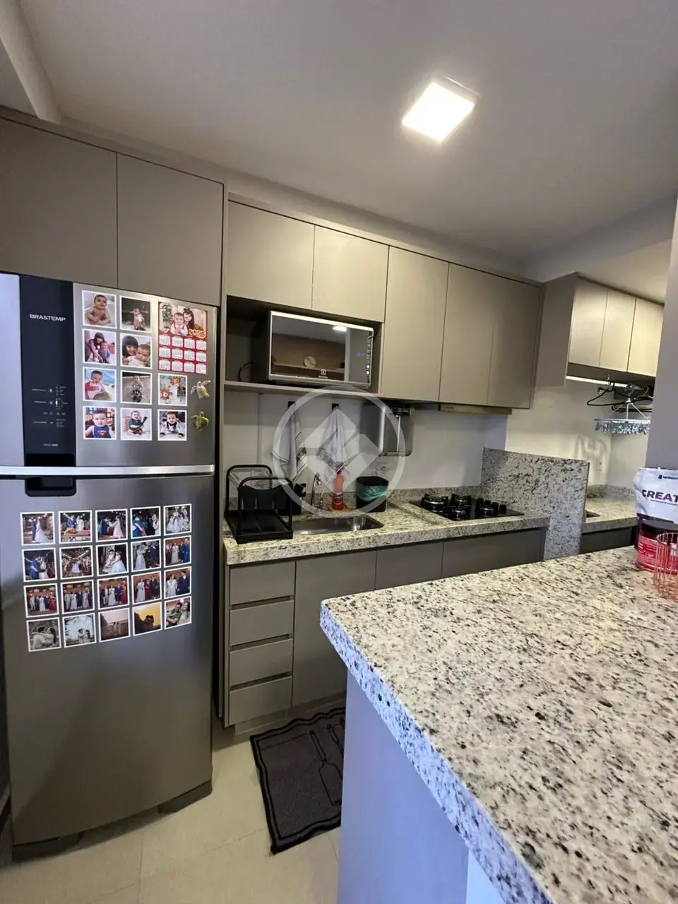 Imagem 3 - Apartamento em Grand Ville, Uberlândia - MG