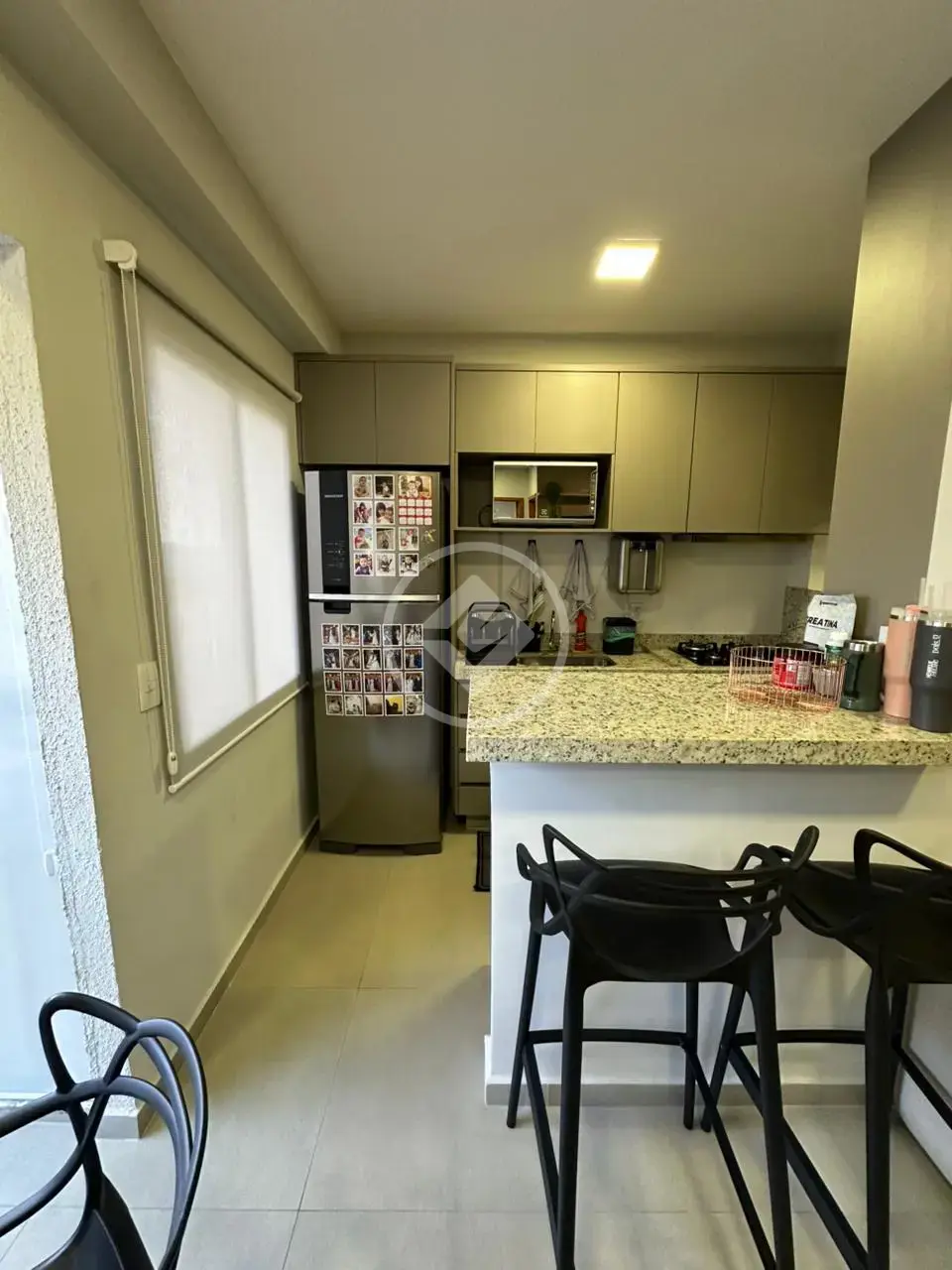 Imagem 2 - Apartamento em Grand Ville, Uberlândia - MG