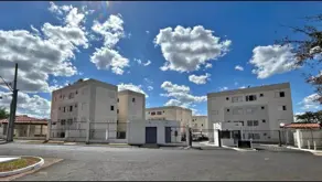 Apartamento Mansões Aeroporto, Uberlândia - MG — foto 1