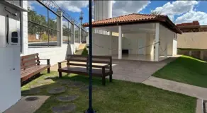 Imagem 2 - Apartamento em Mansões Aeroporto, Uberlândia - MG