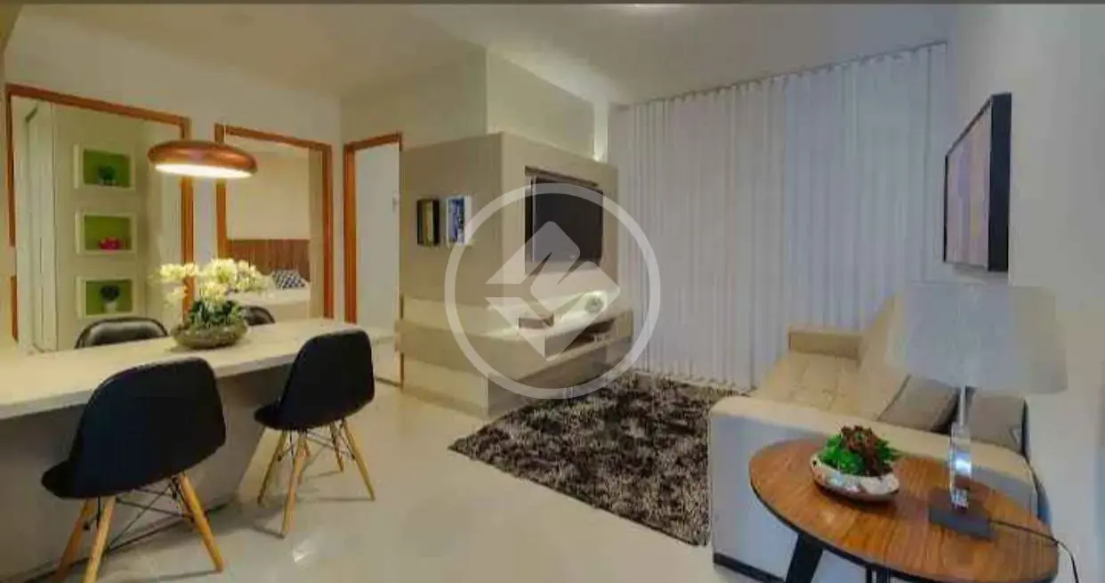 Image 2 - Apartamento em Mansões Aeroporto, Uberlândia - MG