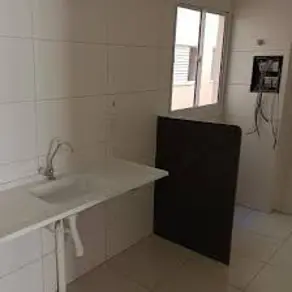 Imagem 5 - Apartamento em Mansões Aeroporto, Uberlândia - MG