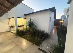 Casa Bosque dos Buritis, Uberlândia - MG — foto 1