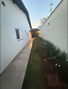 Imagem 2 - Casa em Bosque dos Buritis, Uberlândia - MG