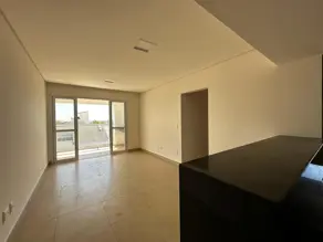 Apartamento Alto Umuarama, Uberlândia - MG — foto 1