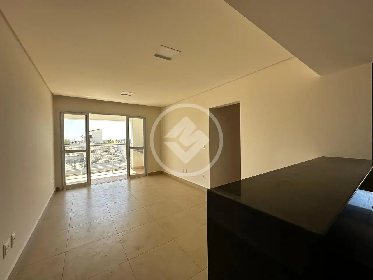 Imagem 1 - Apartamento em Alto Umuarama, Uberlândia - MG