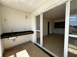 Imagem 5 - Apartamento em Alto Umuarama, Uberlândia - MG