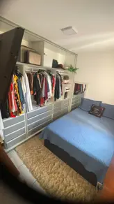 Imagem 4 - Apartamento em Residencial Fruta do Conde, Uberlândia - MG