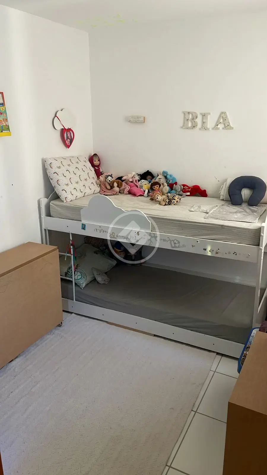 Imagem 5 - Apartamento em Residencial Fruta do Conde, Uberlândia - MG