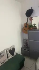 Imagem 6 - Apartamento em Residencial Fruta do Conde, Uberlândia - MG