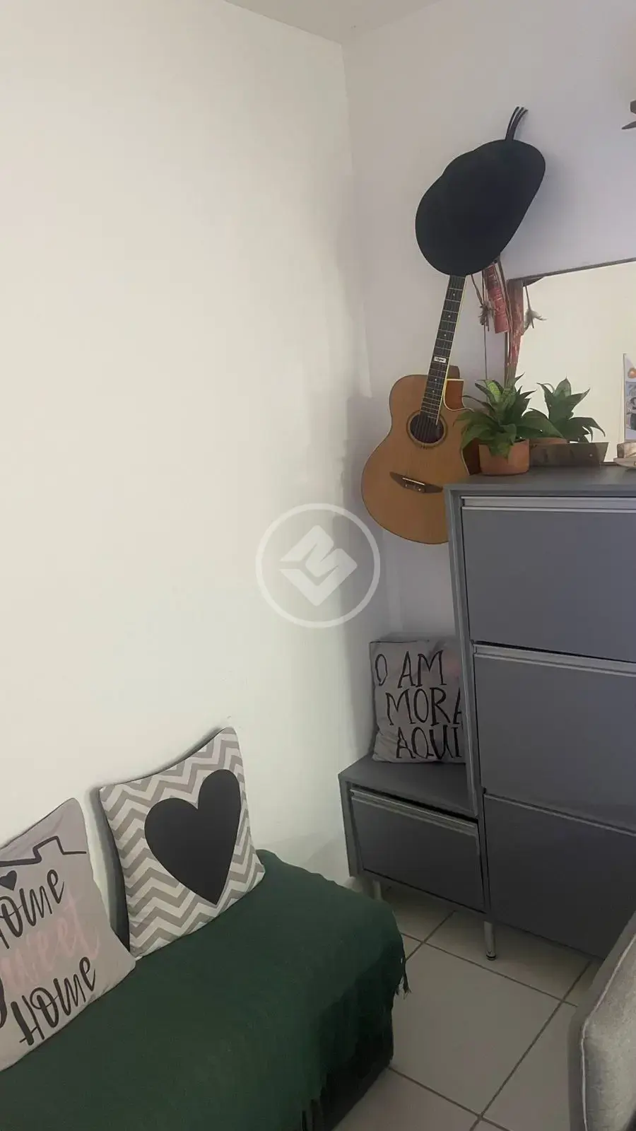 Imagem 6 - Apartamento em Residencial Fruta do Conde, Uberlândia - MG