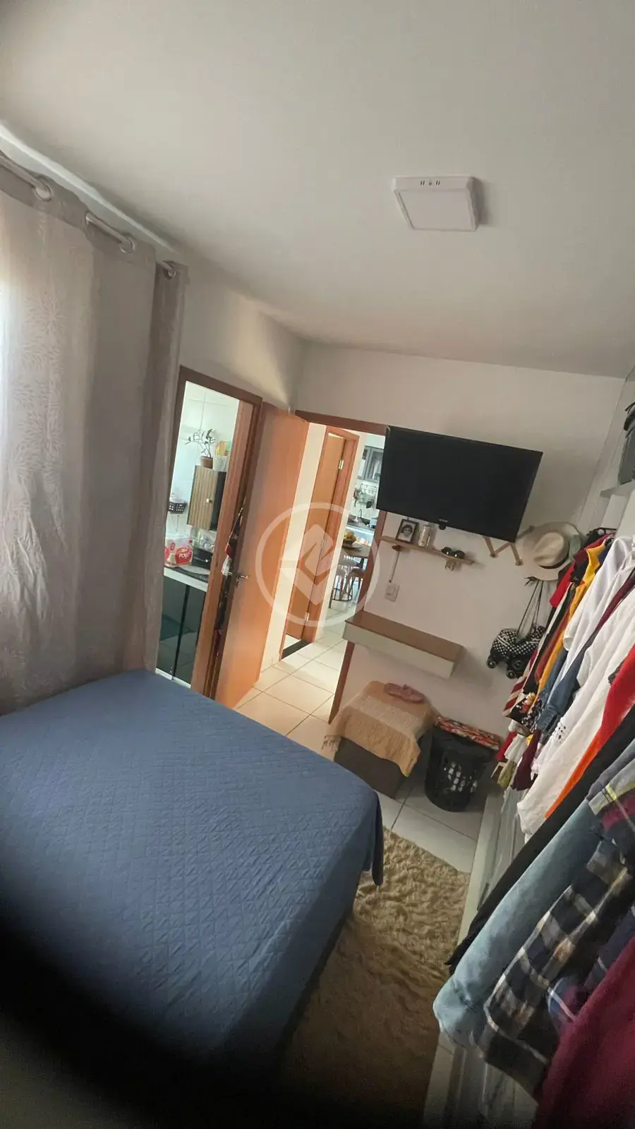 Imagem 3 - Apartamento em Residencial Fruta do Conde, Uberlândia - MG