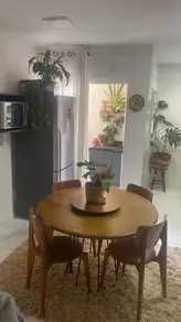 Imagem 2 - Apartamento em Residencial Fruta do Conde, Uberlândia - MG