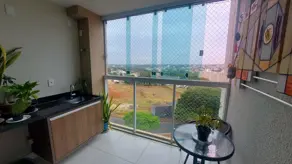 Imagem 5 - Apartamento em Tubalina, Uberlândia - MG