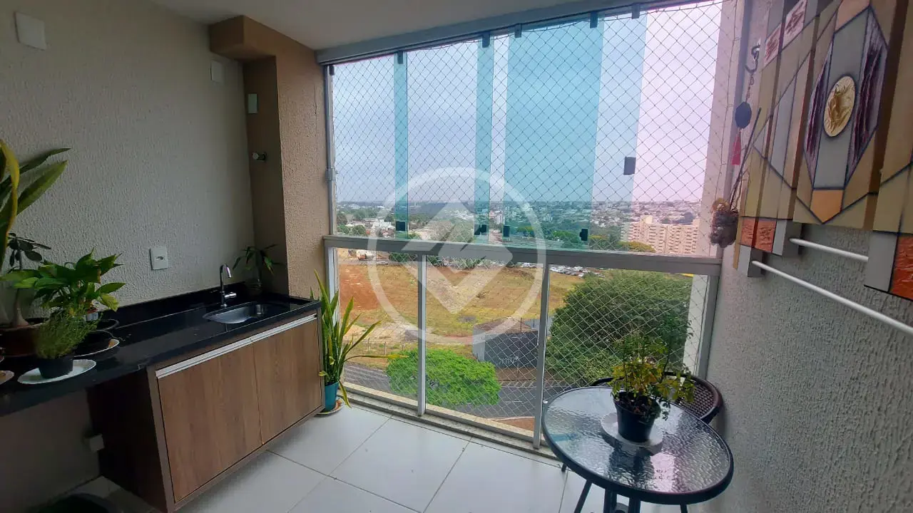 Imagem 5 - Apartamento em Tubalina, Uberlândia - MG