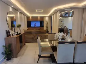 Apartamento Tubalina, Uberlândia - MG — foto 1