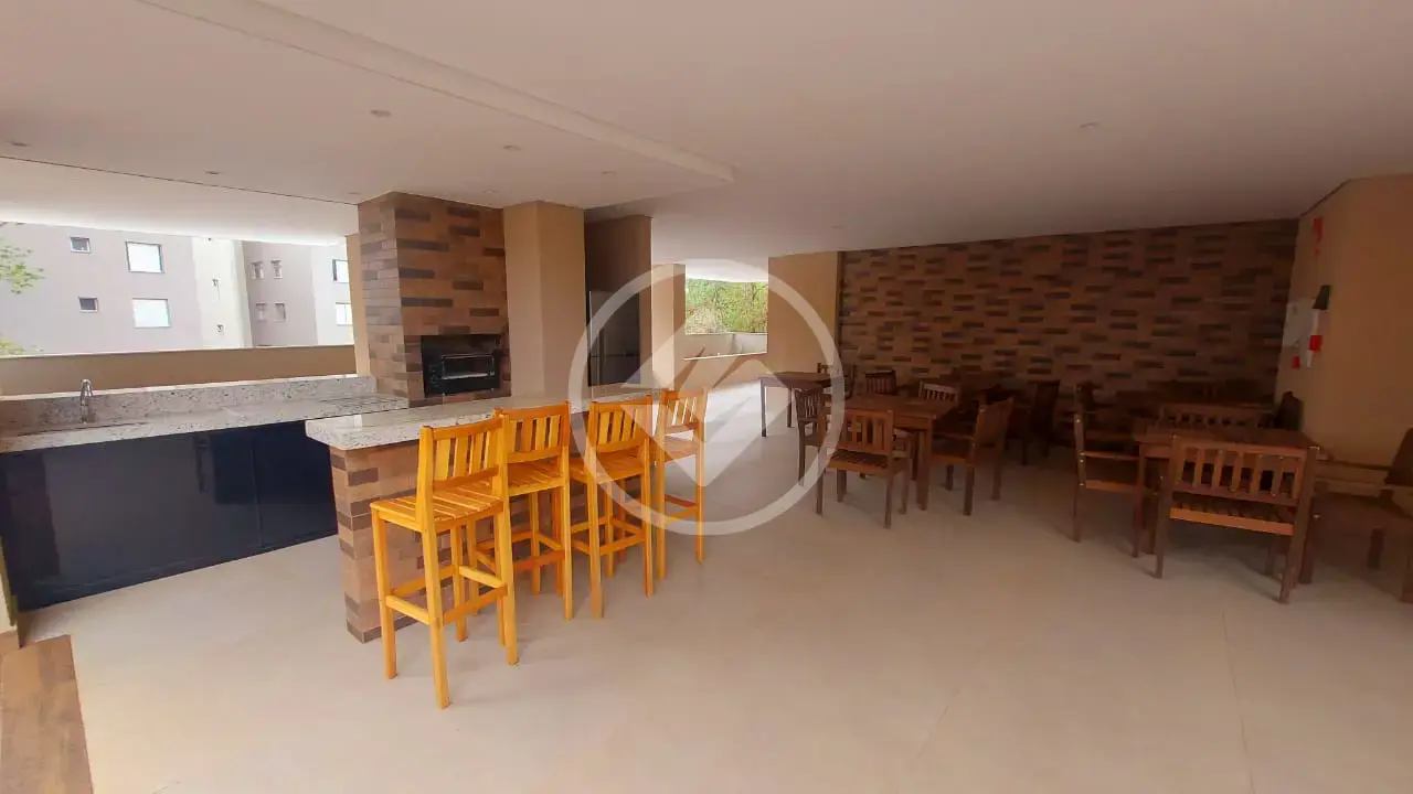 Image 19 - Apartamento em Tubalina, Uberlândia - MG
