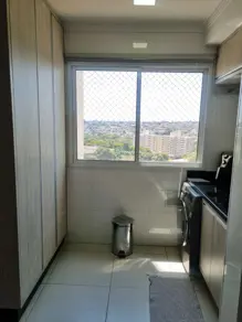 Imagem 6 - Apartamento em Tubalina, Uberlândia - MG