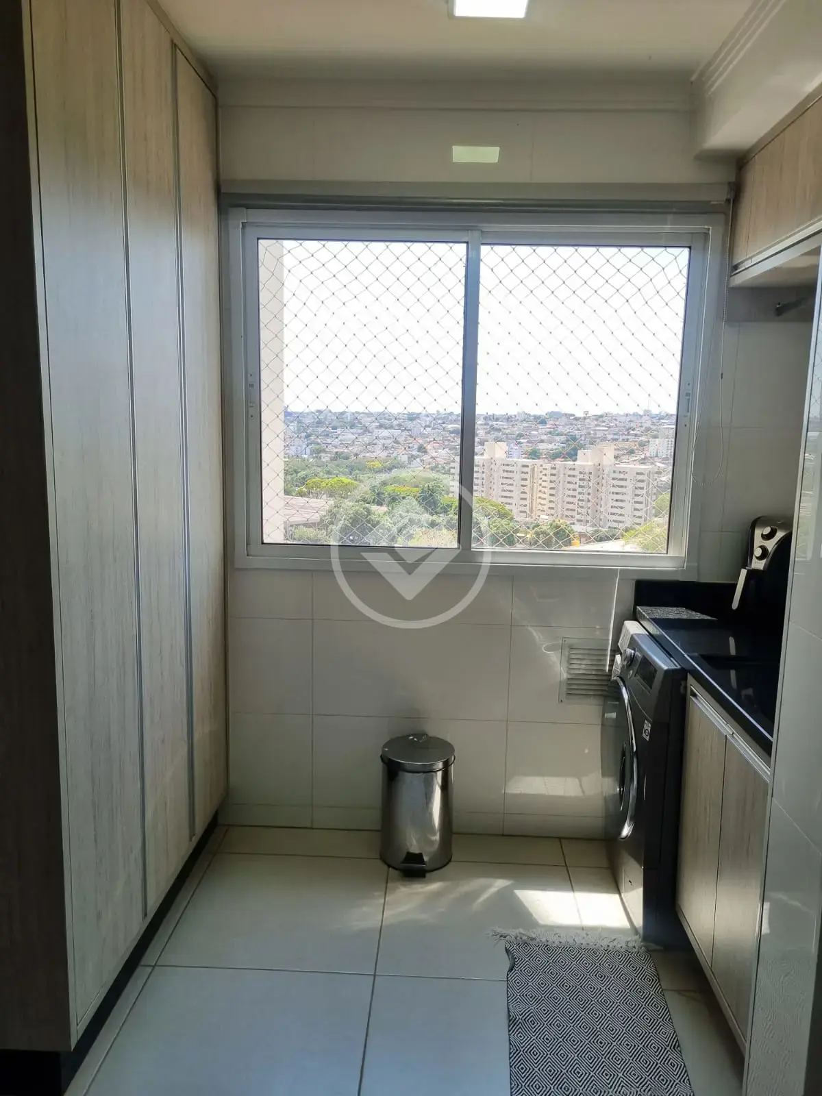 Imagem 6 - Apartamento em Tubalina, Uberlândia - MG