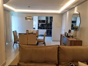 Imagem 2 - Apartamento em Tubalina, Uberlândia - MG