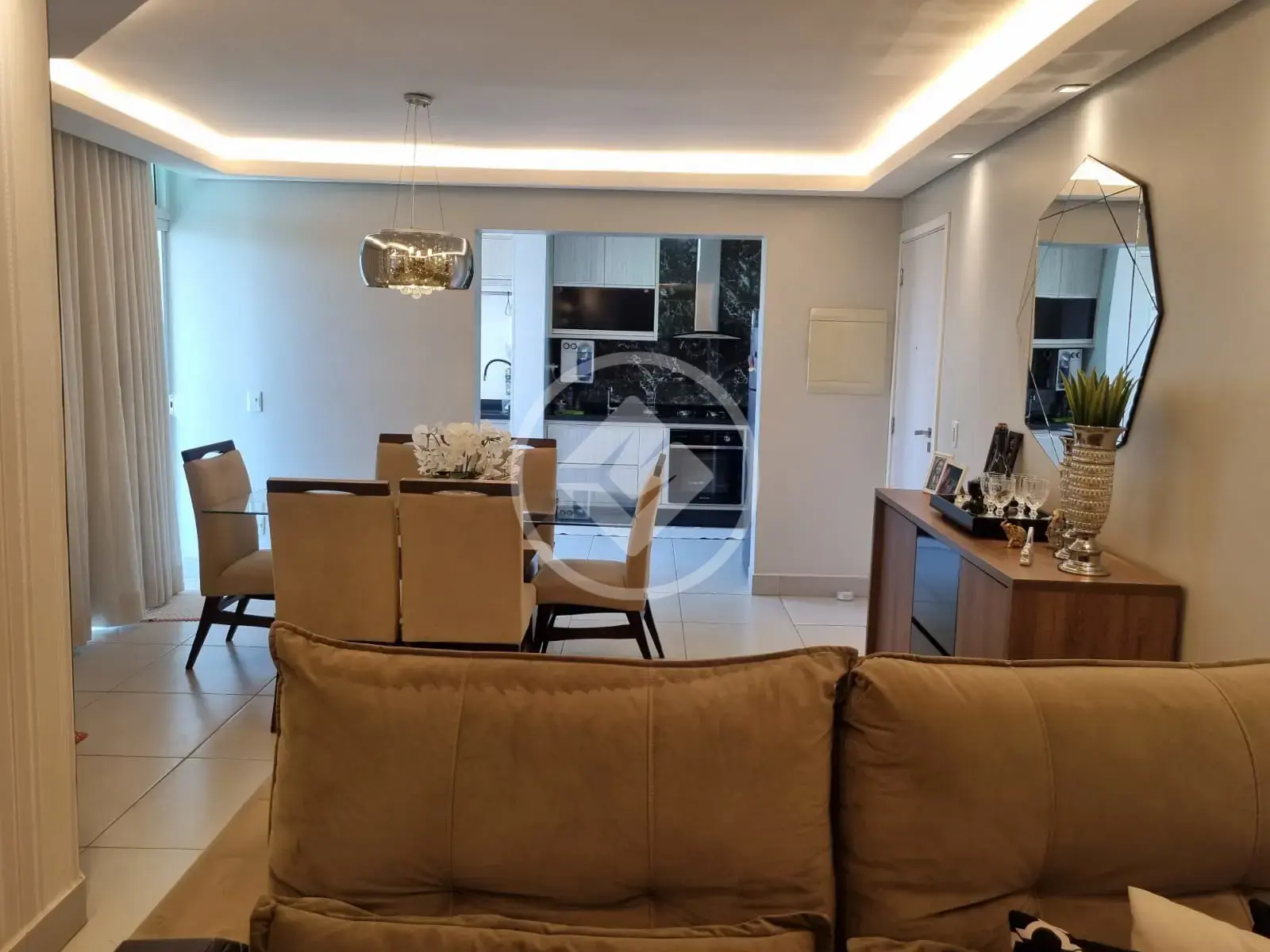 Imagem 2 - Apartamento em Tubalina, Uberlândia - MG