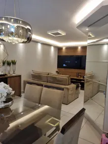 Apartamento Tubalina, Uberlândia - MG — foto 2