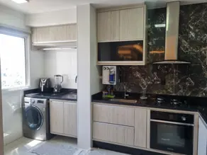 Imagem 3 - Apartamento em Tubalina, Uberlândia - MG