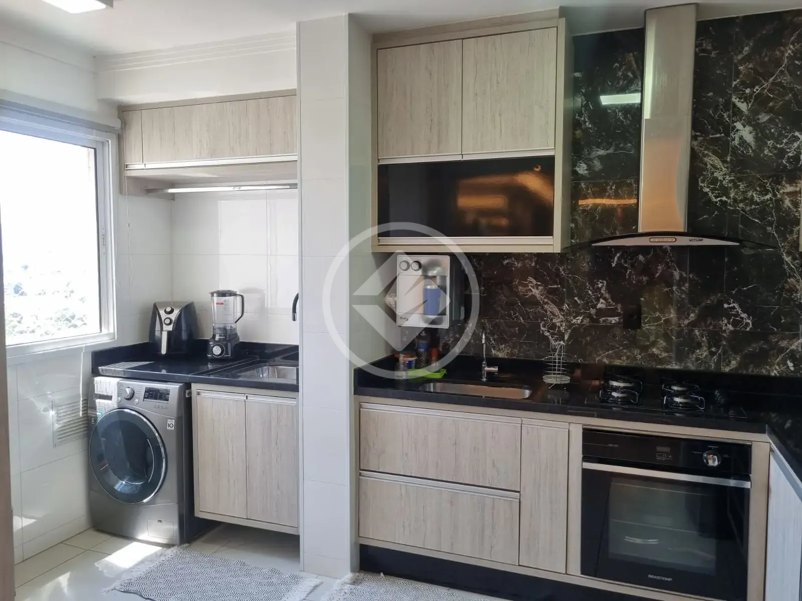 Imagem 3 - Apartamento em Tubalina, Uberlândia - MG