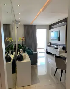 Apartamento CENTRO, Uberlândia - MG — foto 2