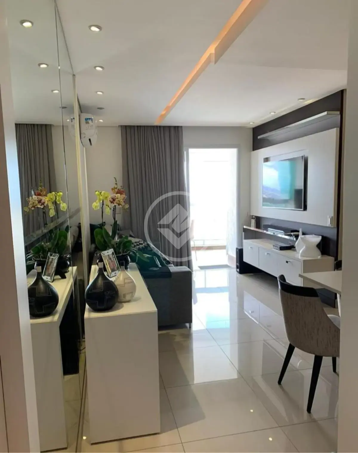 Image 2 - Apartamento em CENTRO, Uberlândia - MG