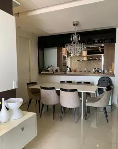 Imagem 2 - Apartamento em CENTRO, Uberlândia - MG