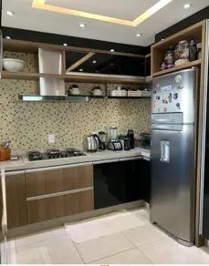 Imagem 5 - Apartamento em CENTRO, Uberlândia - MG