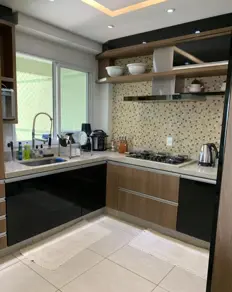 Imagem 6 - Apartamento em CENTRO, Uberlândia - MG