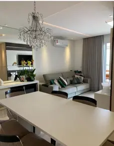 Apartamento CENTRO, Uberlândia - MG — foto 1