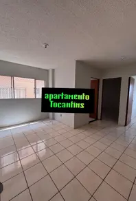 Apartamento Tocantins, Uberlândia - MG — foto 1