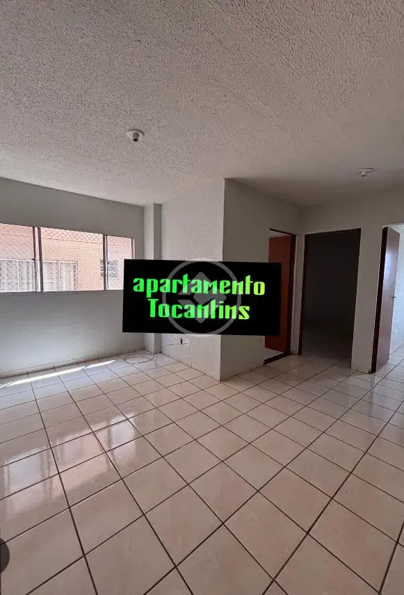 Imagem 1 - Apartamento em Tocantins, Uberlândia - MG