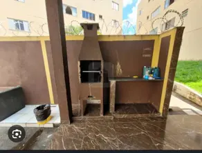 Imagem 3 - Apartamento em Tocantins, Uberlândia - MG