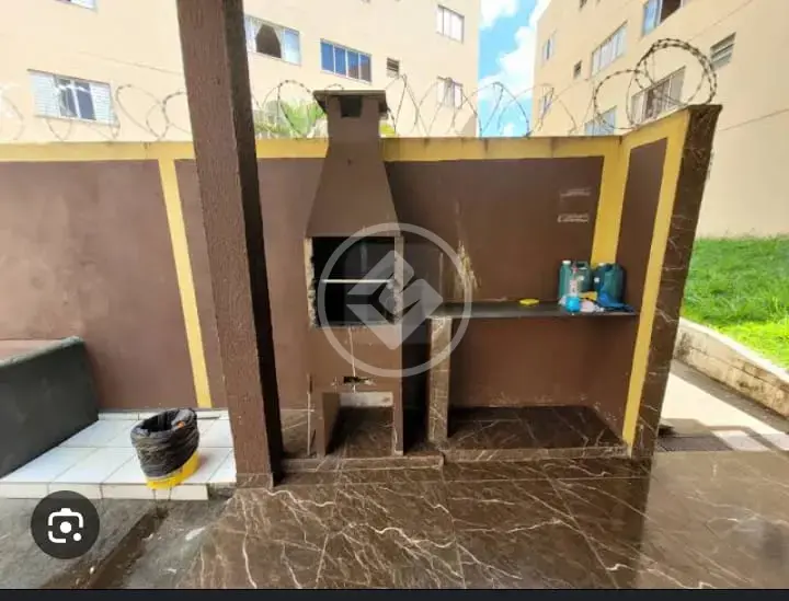 Image 4 - Apartamento em Tocantins, Uberlândia - MG