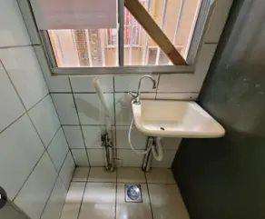 Imagem 2 - Apartamento em Tocantins, Uberlândia - MG