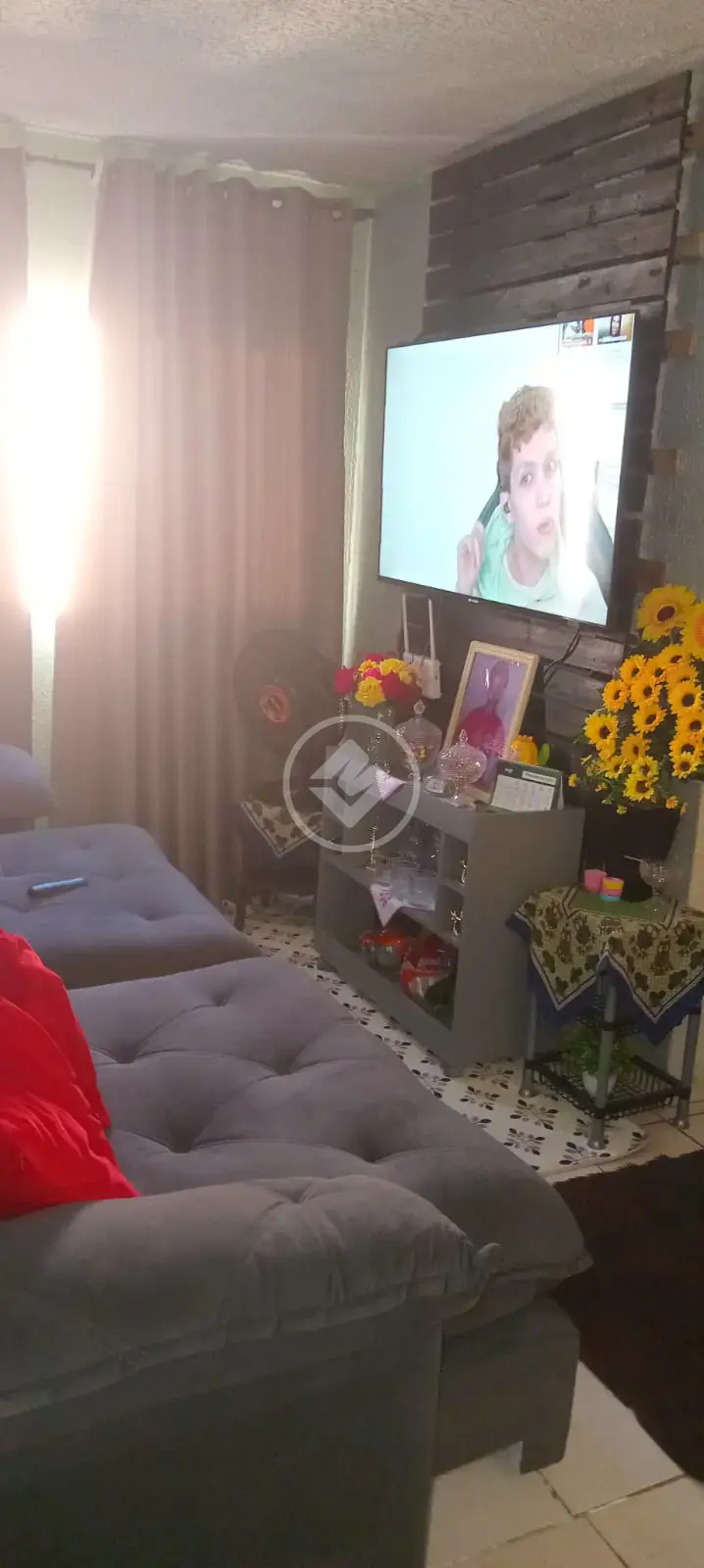 Image 2 - Apartamento em Tocantins, Uberlândia - MG
