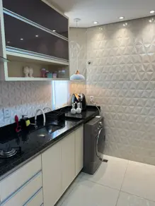 Imagem 2 - Apartamento em Laranjeiras, Uberlândia - MG